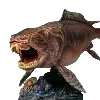 Dunkleosteus