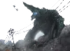 Knifehead Kaiju